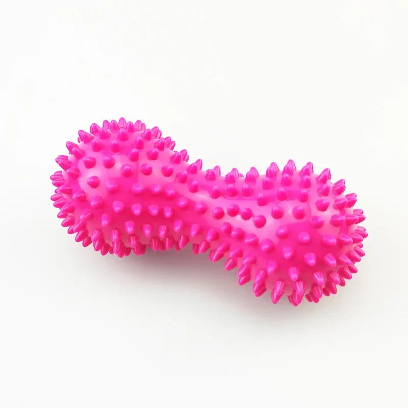 Peanut Tip Massager