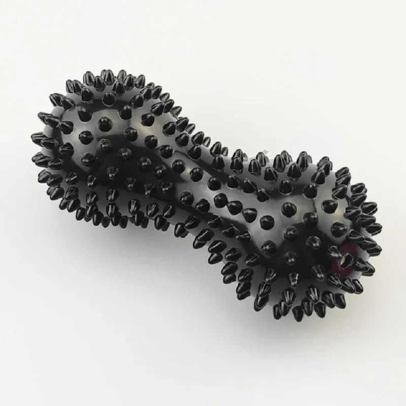 Peanut Tip Massager