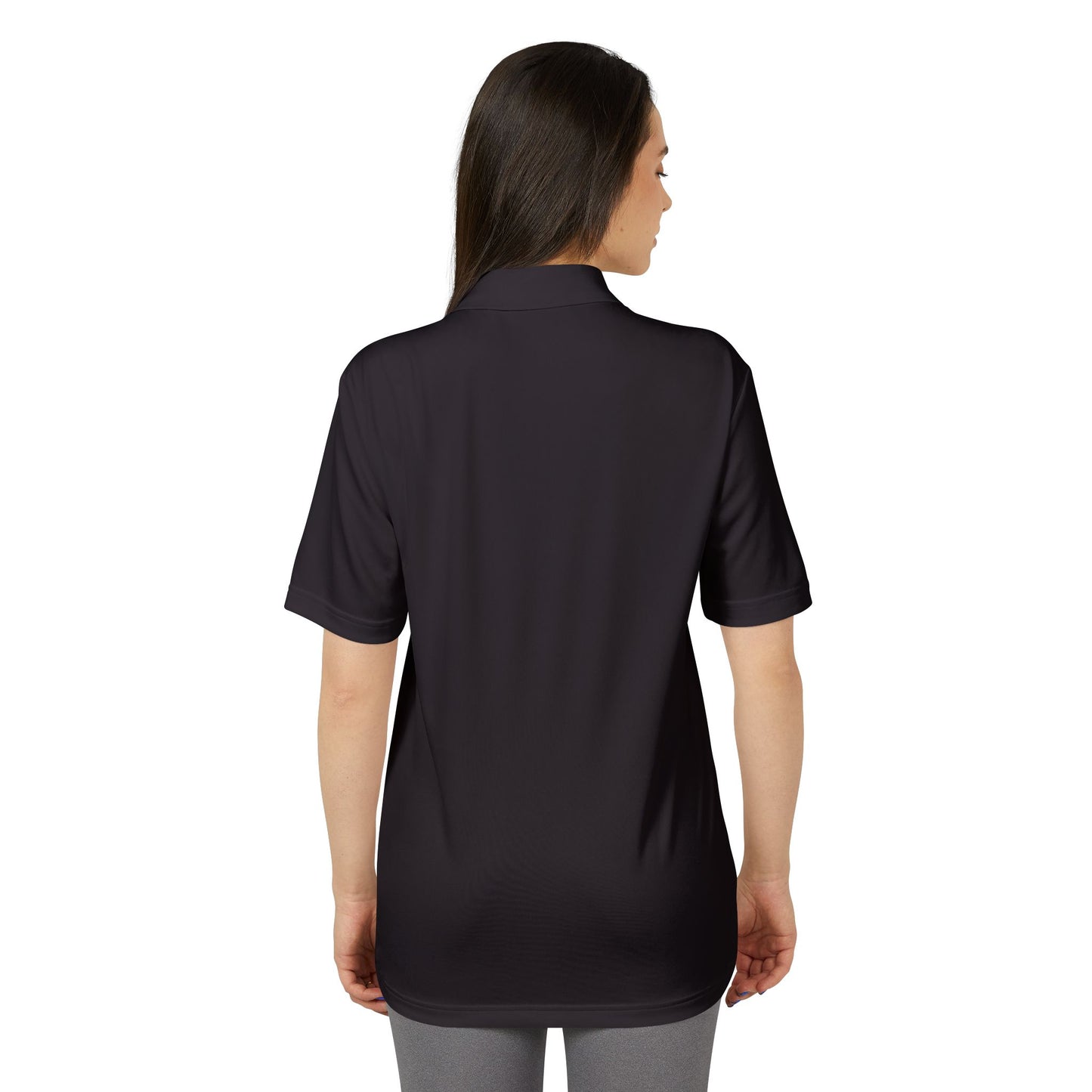 Adidas Unisex Performance Polo - Sporty & Stylish Activewear