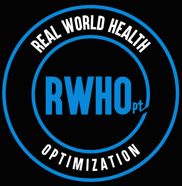 Real World Health Optimization