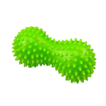 Peanut Tip Massager