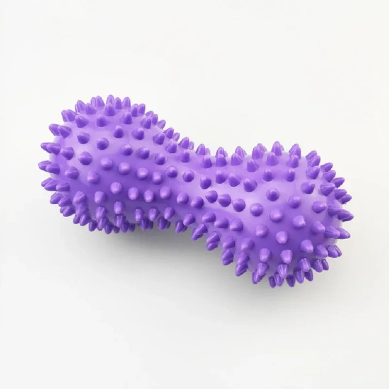 Peanut Tip Massager