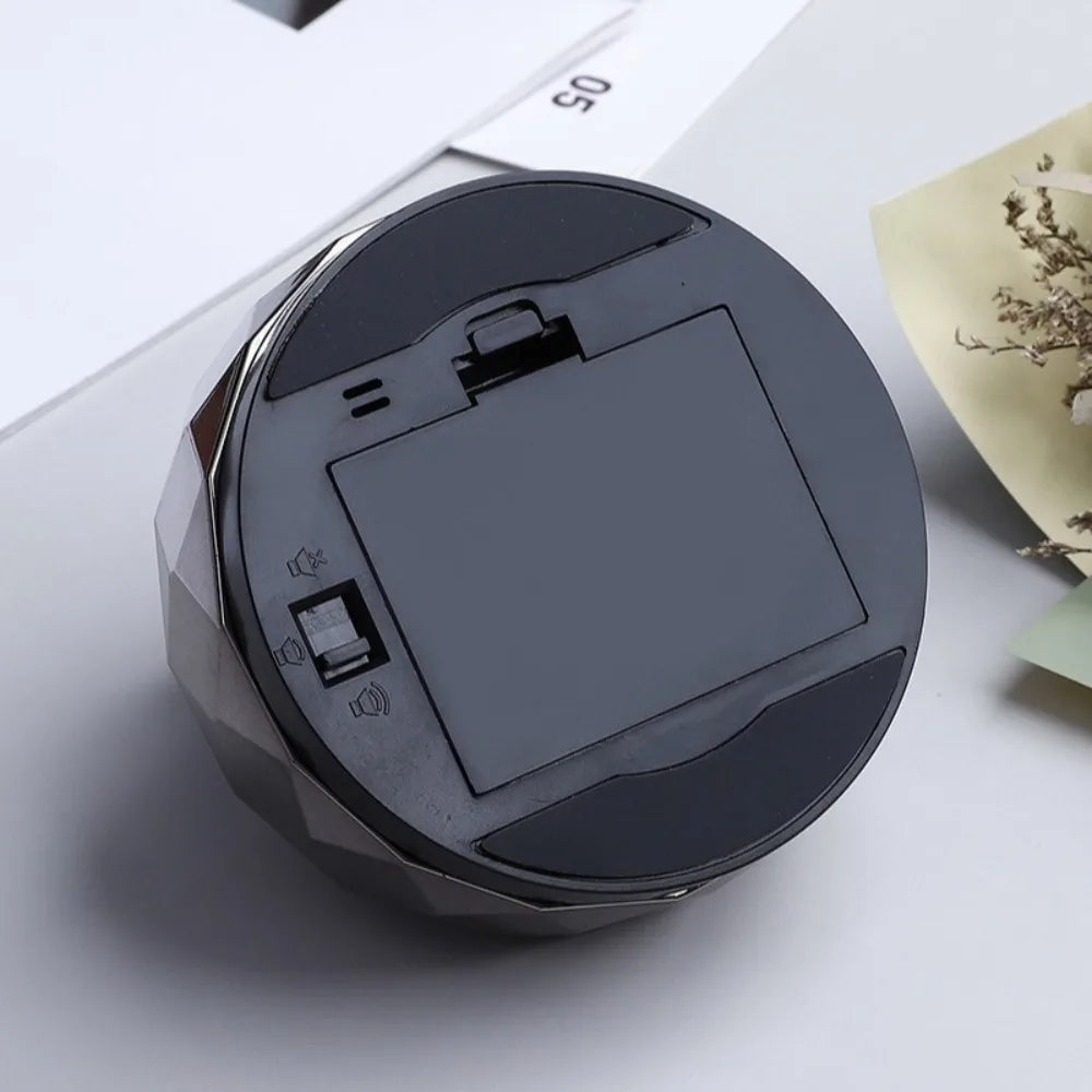 Magnetic LED Digital Timer