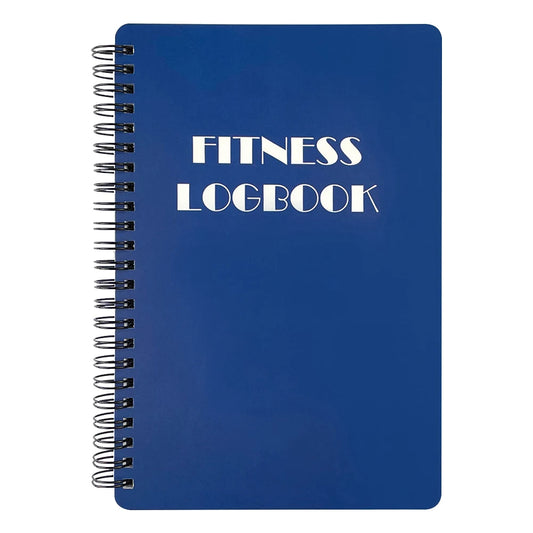 Workout Journal/Workout Planner/Notebook for Gym & Home Workouts