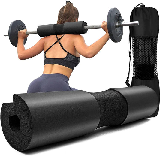 Barbell Shoulder Pad